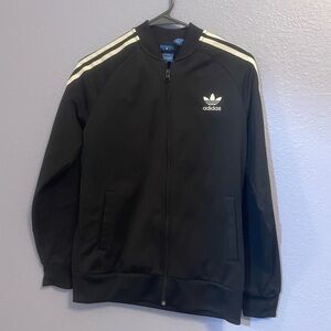 Youth Unisex Adidas Jacket